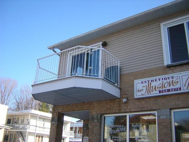 4.5 centre ville Victoriaville