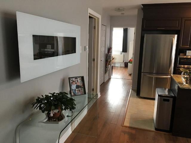 4.5 À LAVAL TRÈS TRANQUILLE AVEC ASCENSEUR!