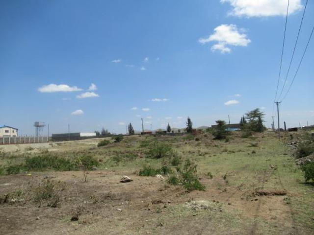 4.5 Acres Prime Plot For Sale in Eastern Bypass