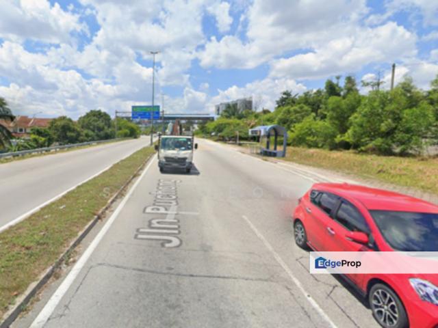 Puchong 4.5 acres Freehold Residential Land