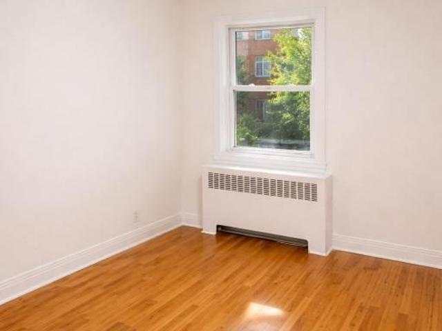 4.5 Apartment Available July 2026 A louer • For Rent
