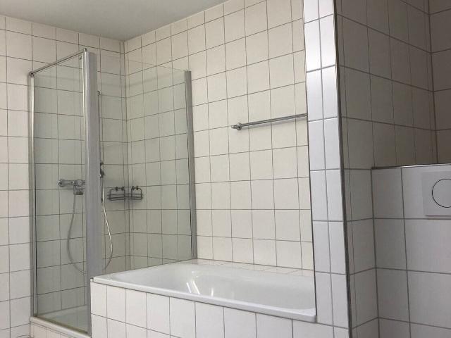 4.5 Attikawohnung direkt am Hauptbahnhof | dreamo. Ch