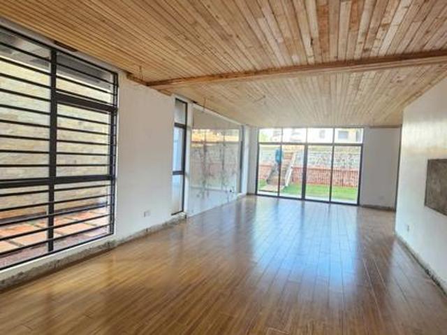4&5 bedroom villas for sale along kiambu rd starting from ksh. 30M