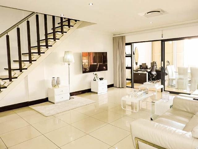 4.5 Bedroom Apartment To Let in Umhlanga Ridge