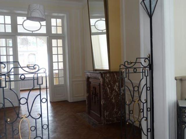 4 5 Bedroom House for Rent in Etterbeek