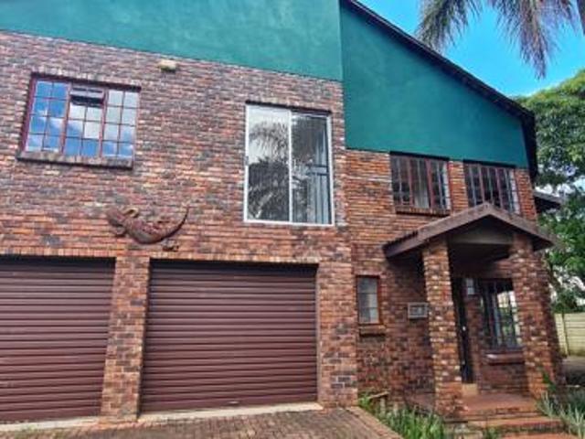 4.5 Bedroom House in White River