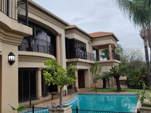 4.5 Bedroom House in Bultfontein AH