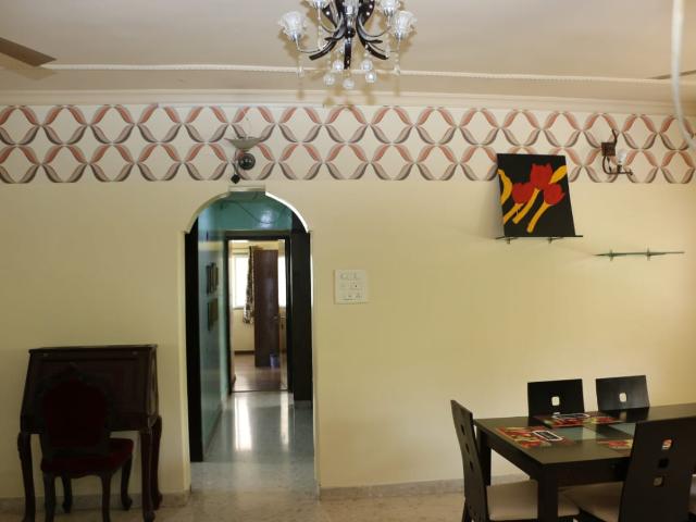 4.5 Bhk New Launch Mundhva 4 Bedroom 2700 Sq. Ft. Apartment in Mundhwa Pune Listing ID: #9469