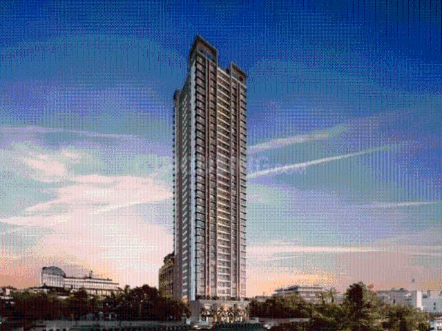 4.5 BHK Apartment in Tardeo for resale Mumbai. The reference number is 20401413