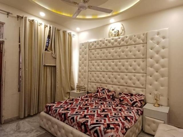 4.5 BHK Apartment in Trikuta Nagar for rent Jammu. The reference number is 20220420