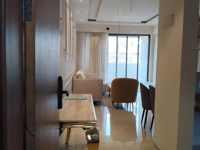 4.5 BHK Apartment in Undri for resale Pune. The reference number is 19710920