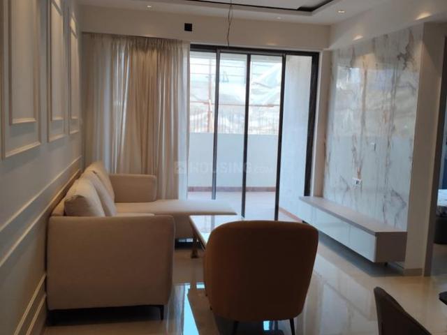 4.5 BHK Apartment in Undri for resale Pune. The reference number is 20369916