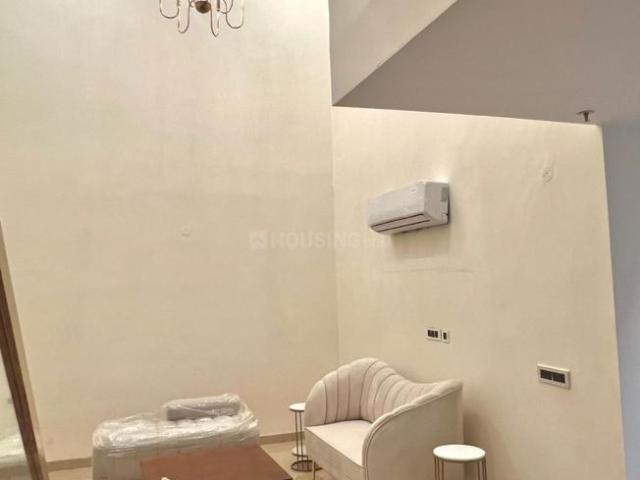 4.5 BHK Apartment in Vaishali Nagar for rent Jaipur. The reference number is 20499117