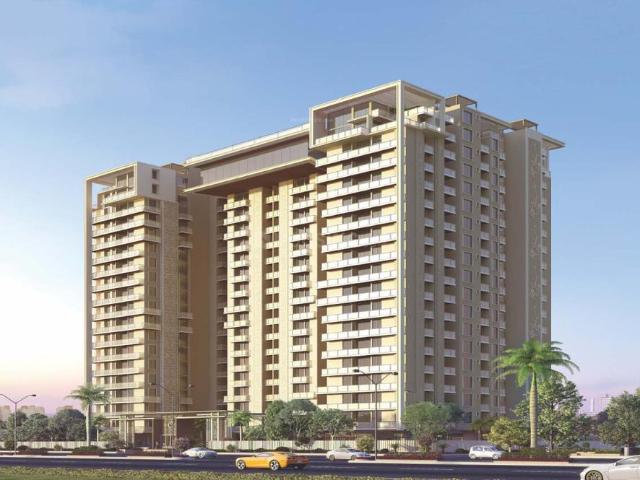 4.5 BHK Apartment in Vaishali Nagar for resale Jaipur. The reference number is 20248458