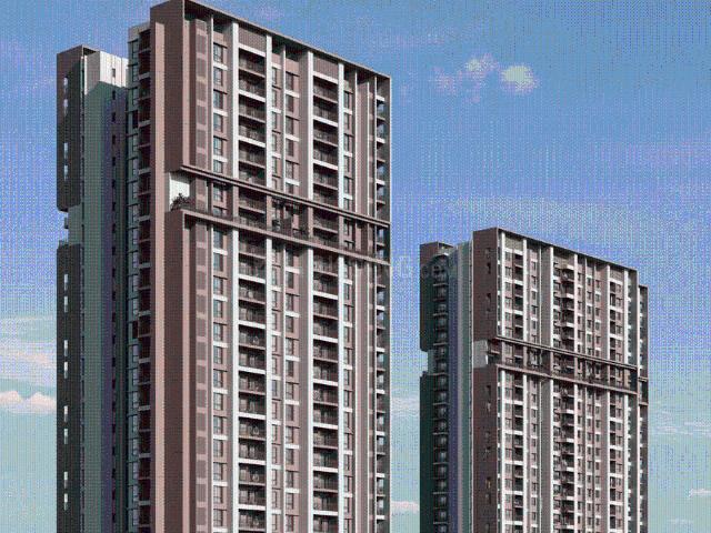 4.5 BHK Apartment in Varthur for resale Bengaluru. The reference number is 20227708