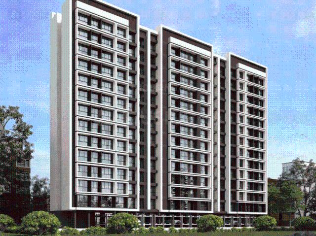 4.5 BHK Apartment in Vardoli for resale Navi Mumbai. The reference number is 20923919