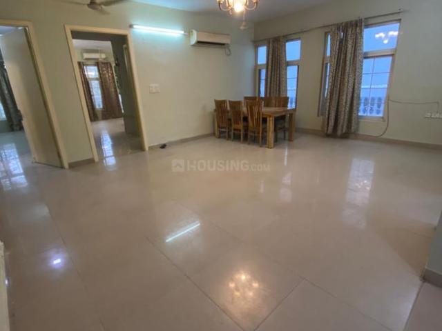 4.5 BHK Apartment in Vasant Kunj for rent New Delhi. The reference number is 19863410