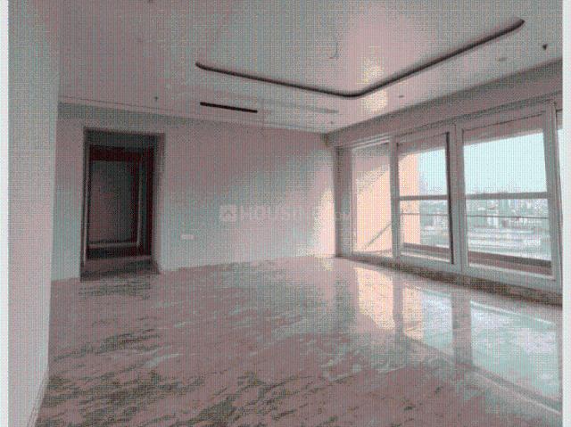 4.5 BHK Apartment in Vashi for resale Navi Mumbai. The reference number is 17762467