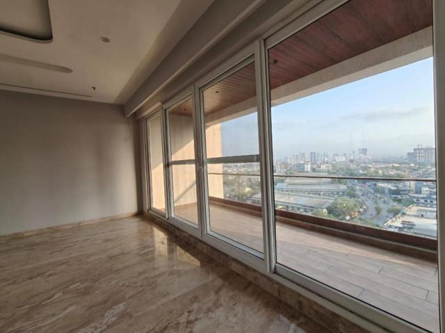 4.5 BHK Apartment in Vashi for resale Navi Mumbai. The reference number is 20244212