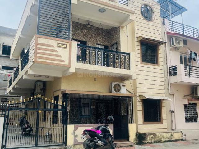 4.5 BHK Apartment in Vejalpur for resale Ahmedabad. The reference number is 18203538