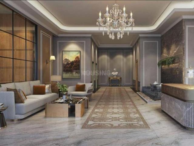 4.5 BHK Apartment in Viman Nagar for resale Pune. The reference number is 17698323