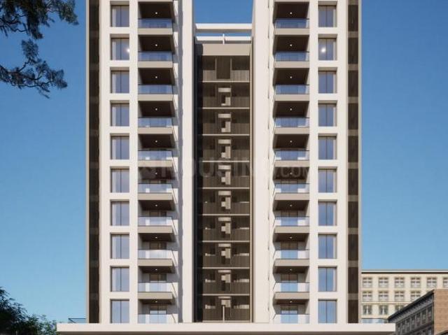 4.5 BHK Apartment in Viman Nagar for resale Pune. The reference number is 20717281