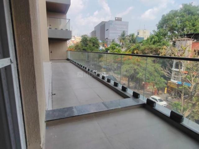 4.5 BHK Apartment in Viman Nagar for resale Pune. The reference number is 20314529