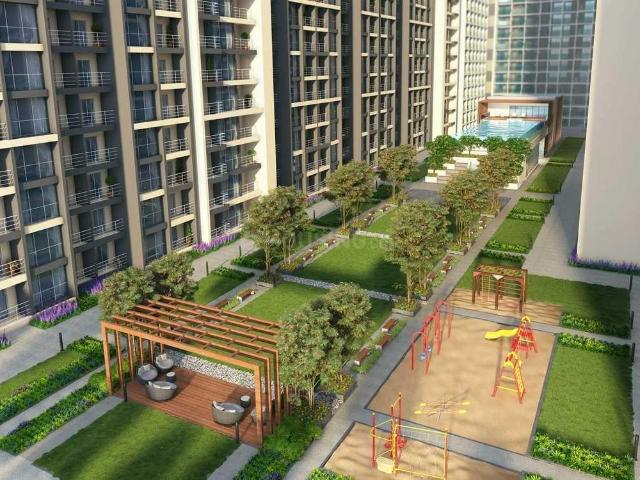 4.5 BHK Apartment in Wadgaon Sheri for resale Pune. The reference number is 20390112