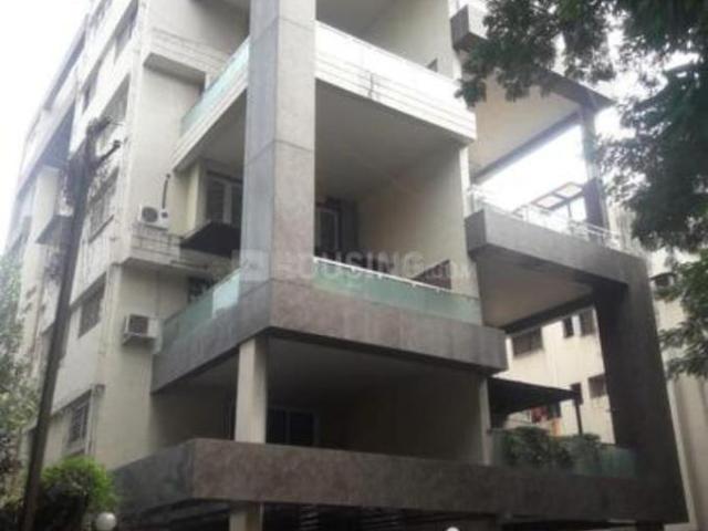 4.5 BHK Apartment in Wadgaon Sheri for resale Pune. The reference number is 20832491