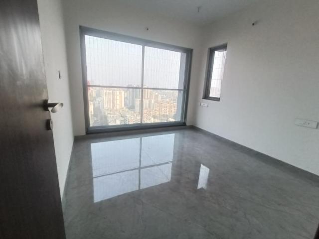 4.5 BHK Apartment in Wakad for resale Pune. The reference number is 19494740