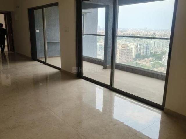 4.5 BHK Apartment in Wakad for resale Pune. The reference number is 20306856