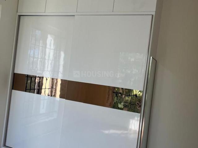 4.5 BHK Apartment in Whitefield for rent Bengaluru. The reference number is 20570729