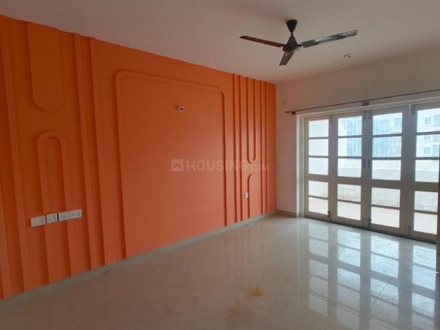 4.5 BHK Apartment in Whitefield for rent Bengaluru. The reference number is 20706255