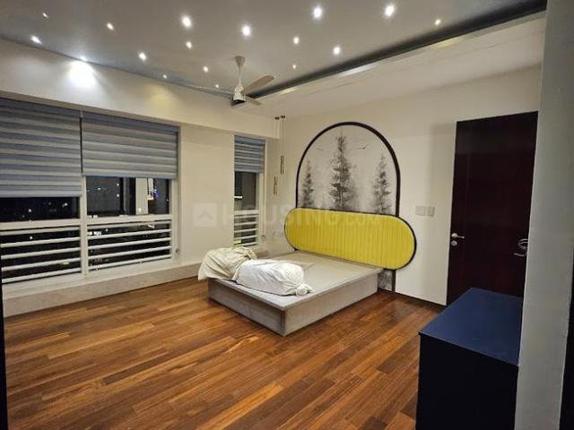 4.5 BHK Apartment in Whitefield for resale Bangalore East. The reference number is 16476355
