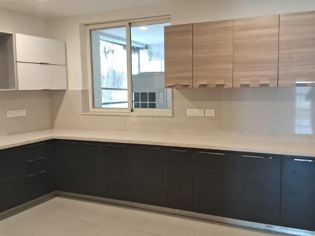 4.5 BHK Apartment in Whitefield for resale Bangalore East. The reference number is 16478420