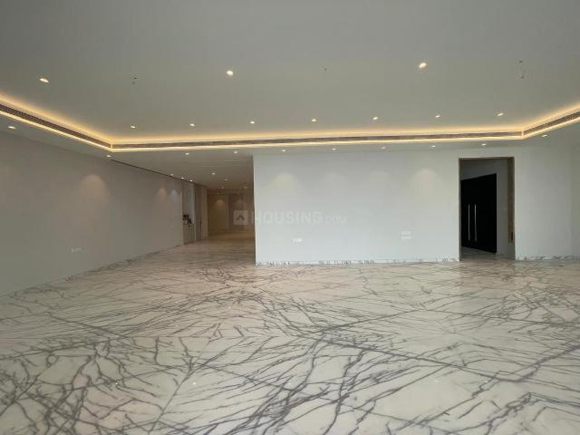 4.5 BHK Apartment in Worli for rent Mumbai. The reference number is 19977849