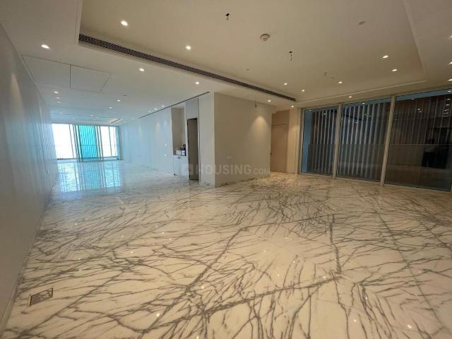 4.5 BHK Apartment in Worli for rent Mumbai. The reference number is 19977962