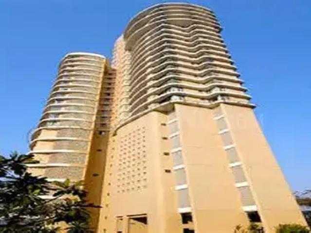 4.5 BHK Apartment in Worli for resale Mumbai. The reference number is 20649485