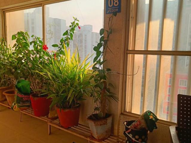 4.5 BHK Apartment in Yewalewadi for resale Pune. The reference number is 19788114