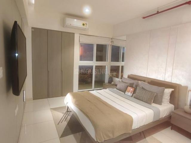 4.5 BHK Apartment in Andheri West for resale Mumbai. The reference number is 20824657