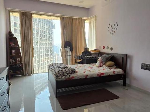 4.5 BHK Apartment in Andheri West for resale Mumbai. The reference number is 20251422