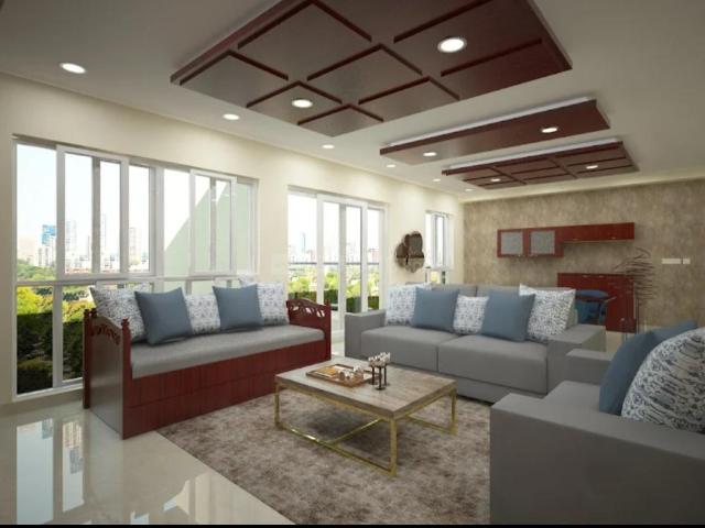 4.5 BHK Apartment in Arakere for resale Bengaluru. The reference number is 19605860