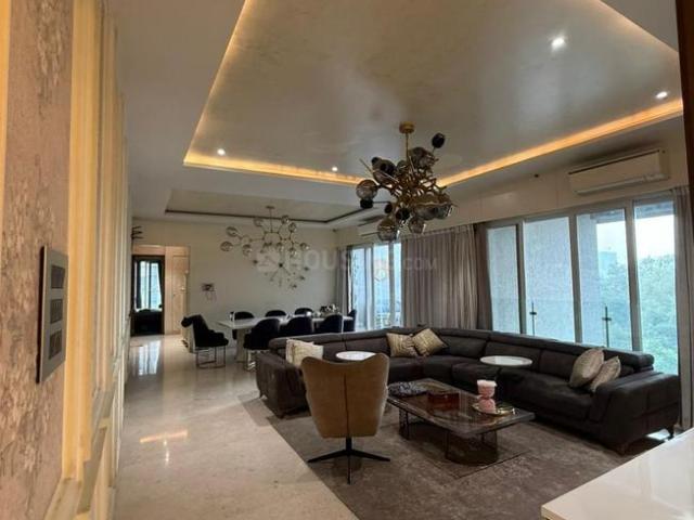 4.5 BHK Apartment in Aundh for rent Pune. The reference number is 20610186