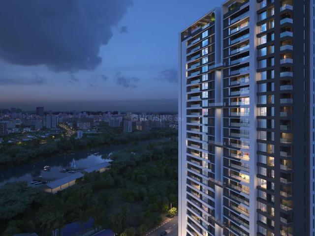 4.5 BHK Apartment in Aundh for resale Pune. The reference number is 16520117