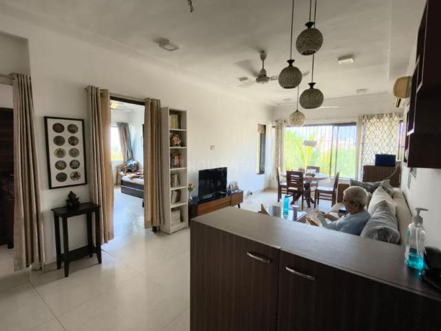 4.5 BHK Apartment in Bandra West for rent Mumbai. The reference number is 19434449
