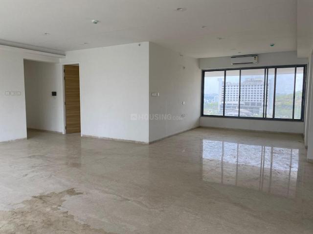 4.5 BHK Apartment in Baner for rent Pune. The reference number is 20606048
