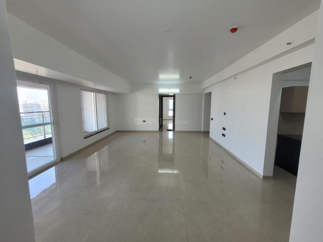 4.5 BHK Apartment in Baner for rent Pune. The reference number is 20742461