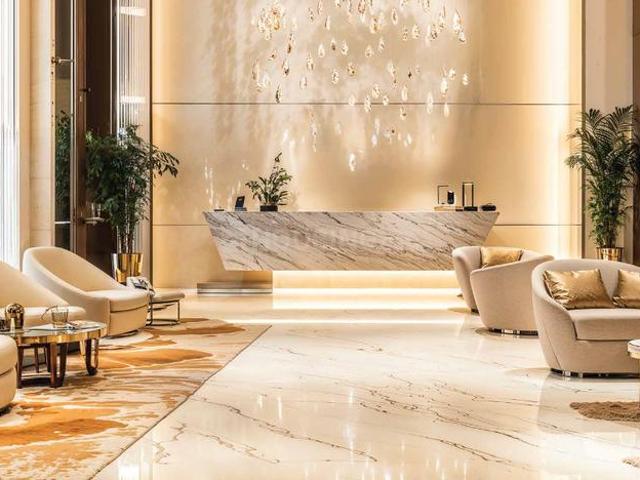 4.5 BHK Apartment in Baner for resale Baner Road. The reference number is 17707332
