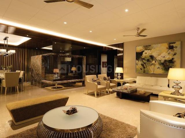 4.5 BHK Apartment in Baner for resale Pune. The reference number is 16267326