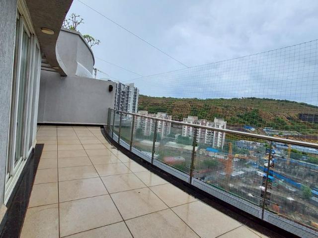 4.5 BHK Apartment in Baner for resale Pune. The reference number is 19612180